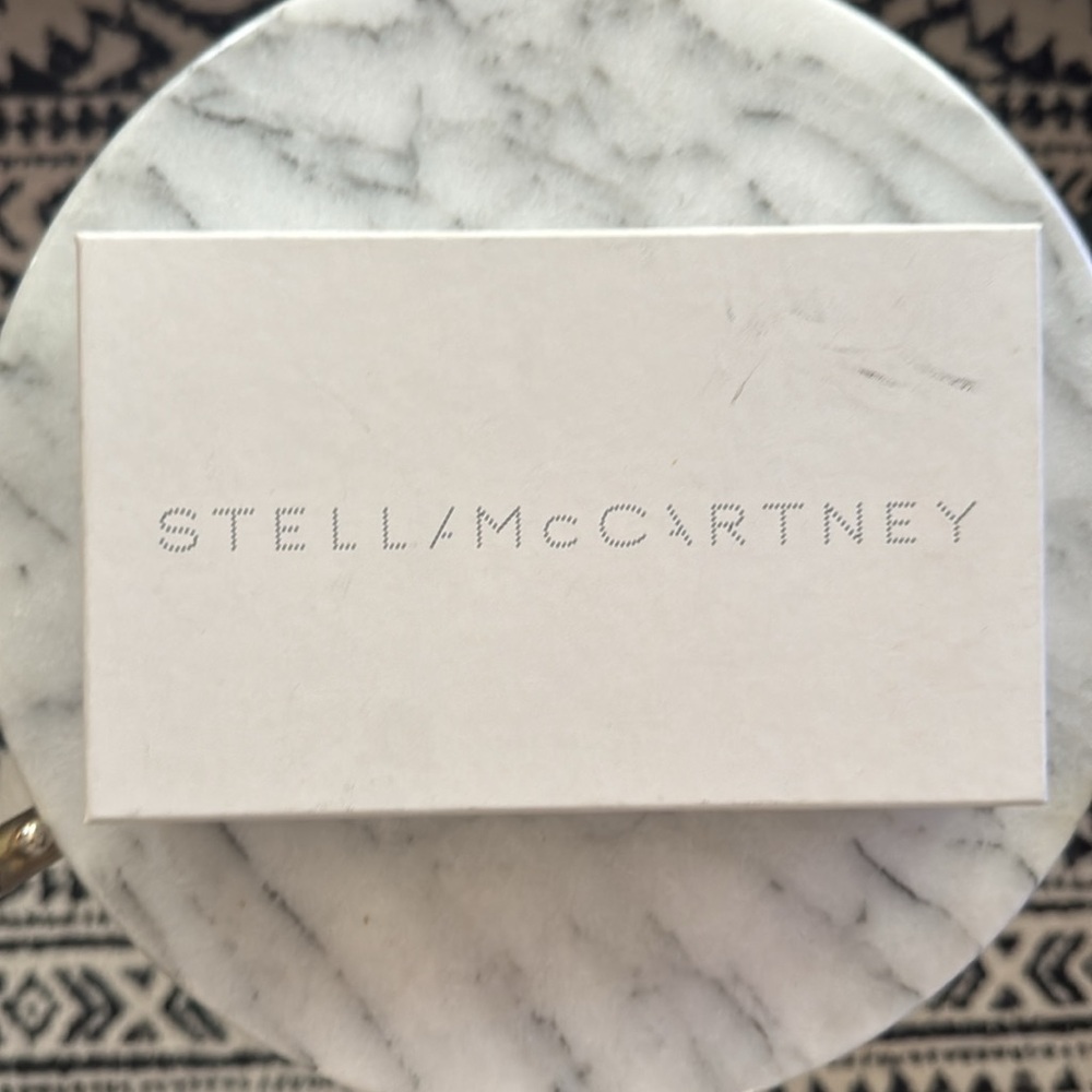 Stella McCartney: Falabella Continental Wallet - Picture 6 of 16